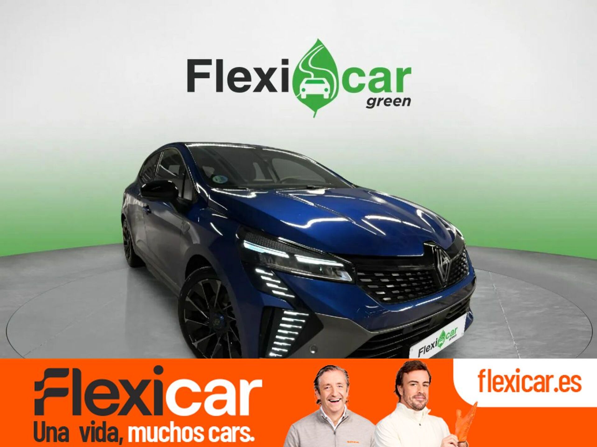 Imagen de RENAULT Clio