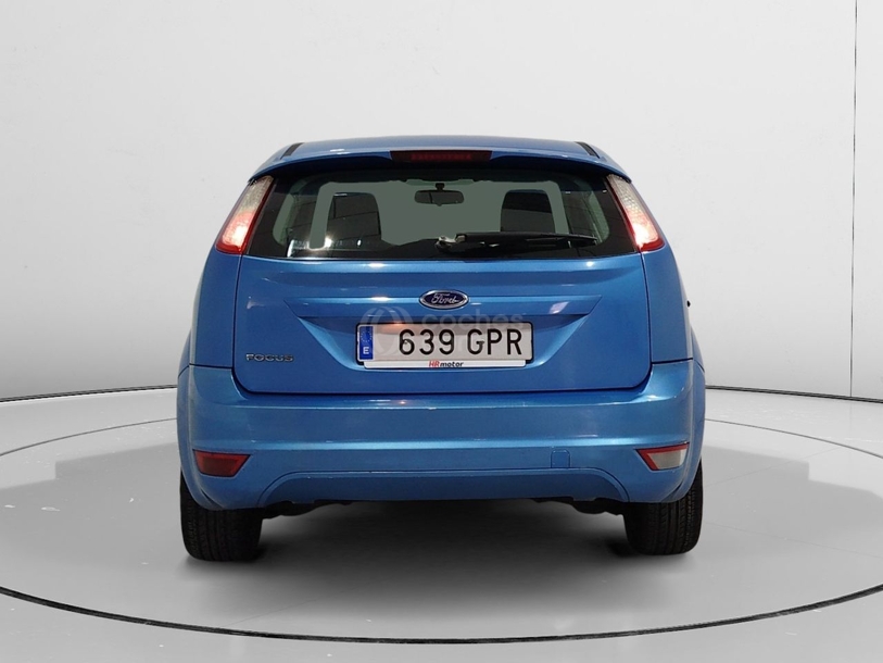 Foto del FORD Focus 1.6 Trend