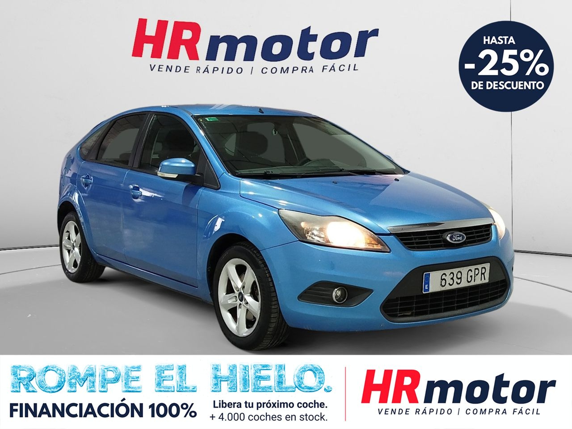 Imagen de FORD Focus