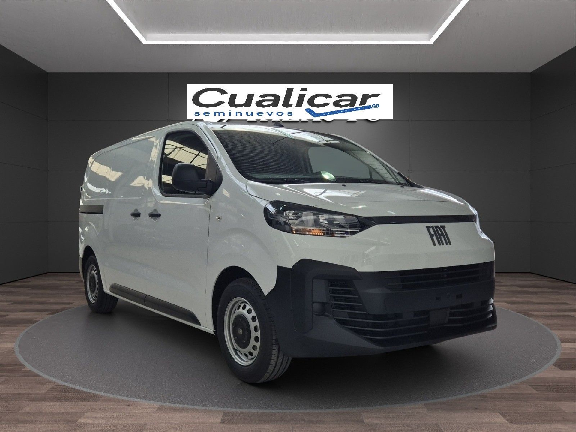 Imagen de FIAT Scudo