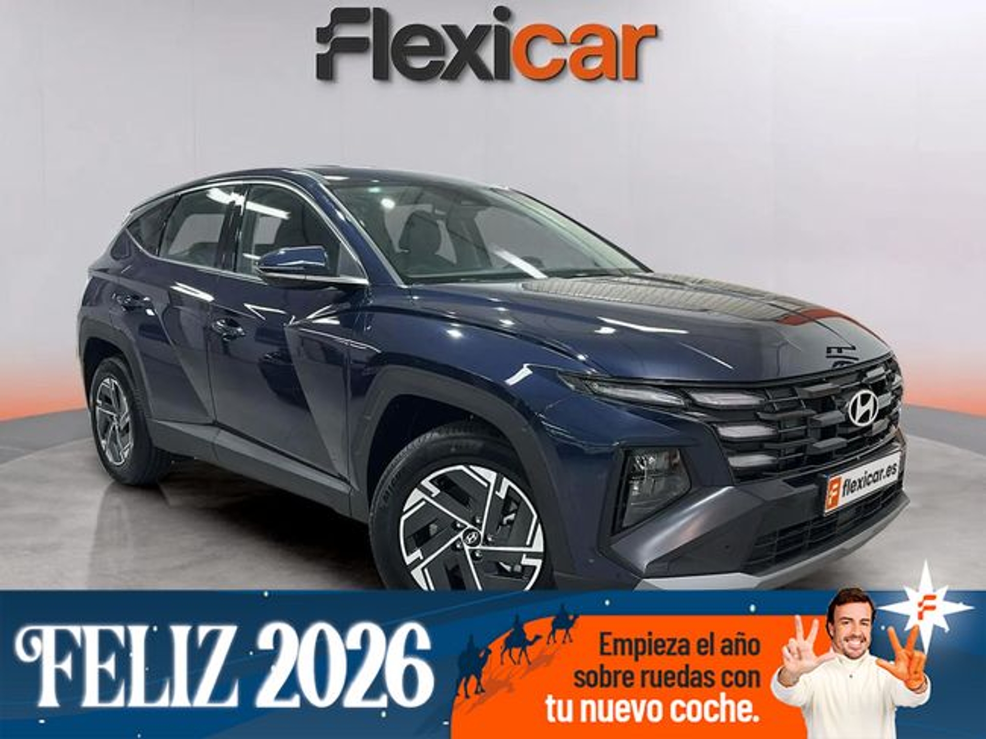 Imagen de HYUNDAI Tucson