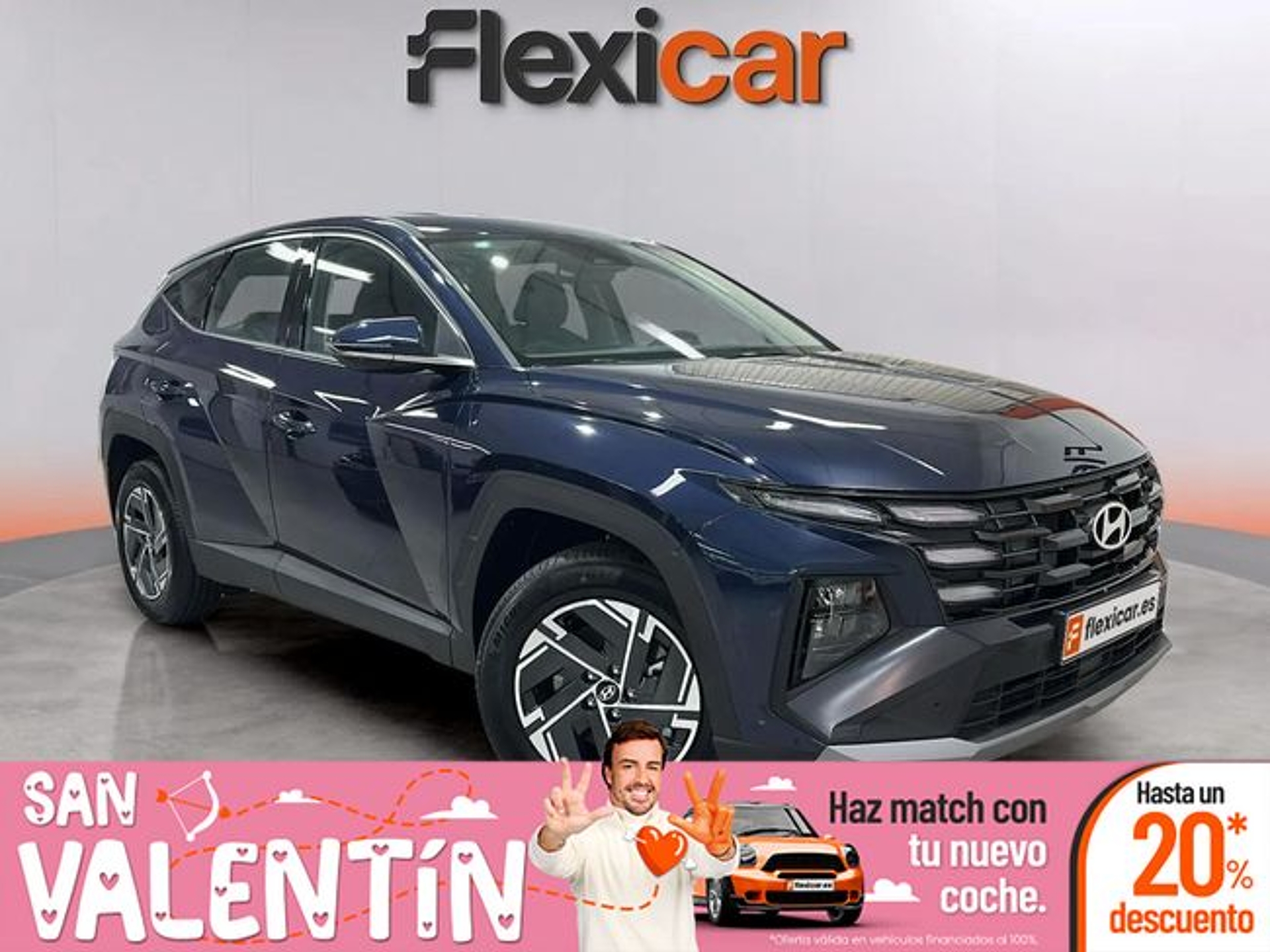 Imagen de HYUNDAI Tucson