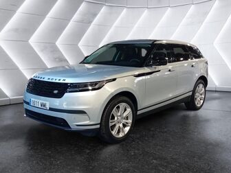 Imagen de LAND ROVER Range Rover Sport 3.0D TD6 MHEV SE 249