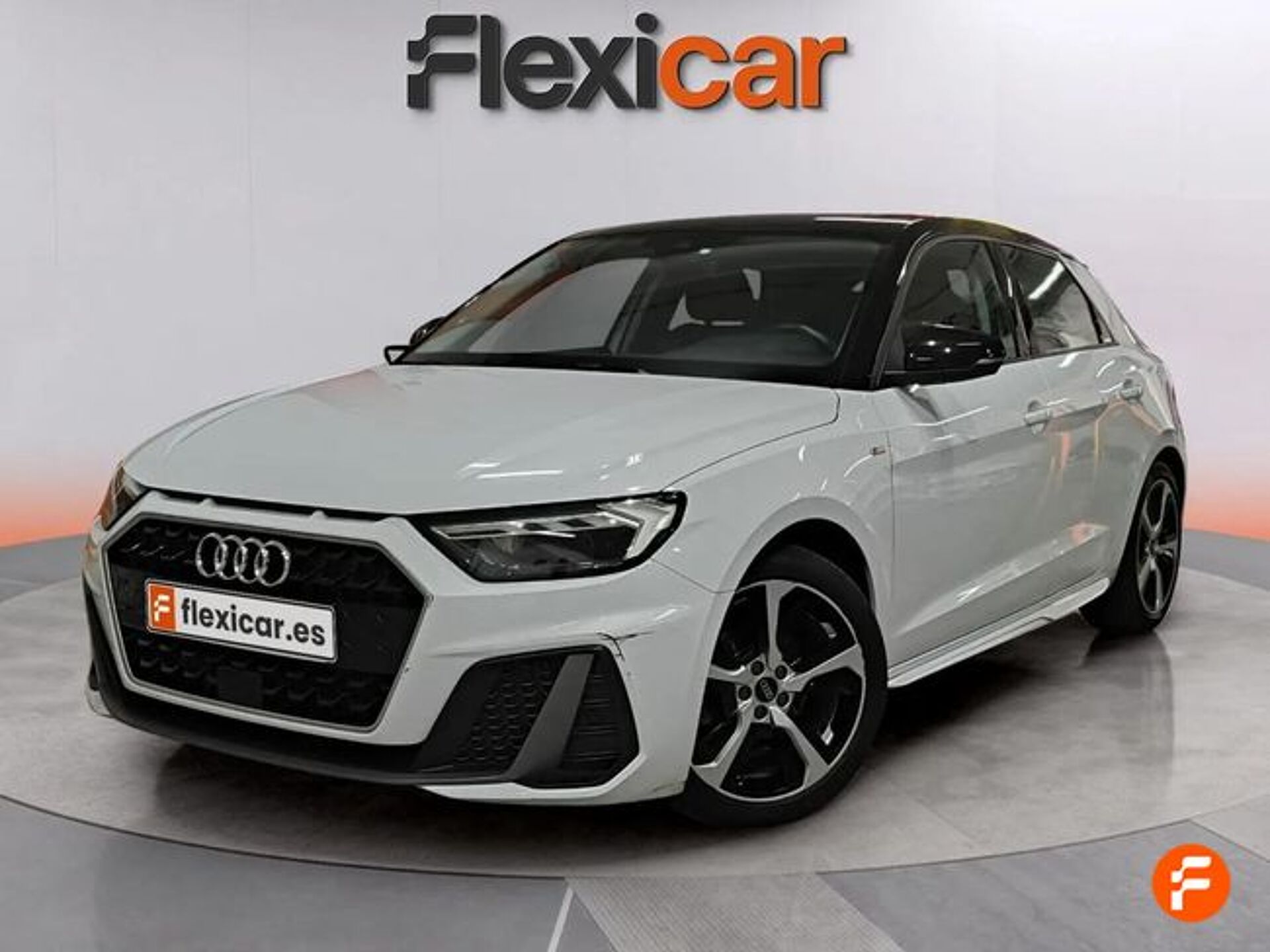 Imagen 3 de AUDI A1