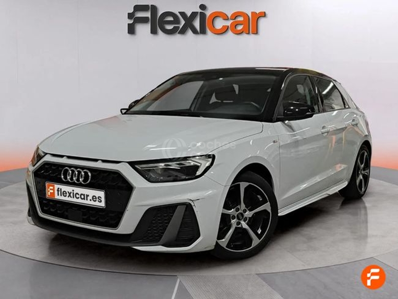 Foto del AUDI A1 Sportback 30 TFSI Adrenalin S tronic