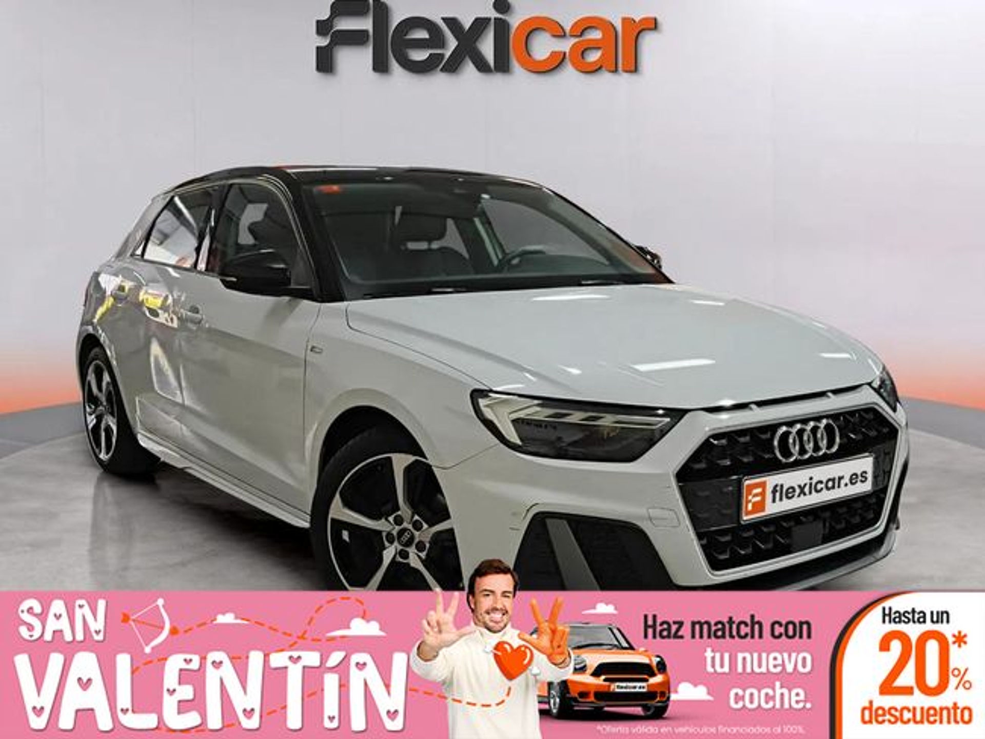 Imagen de AUDI A1