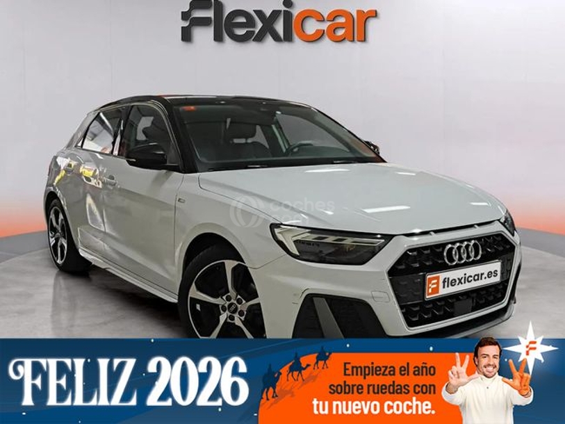 Foto del AUDI A1 Sportback 30 TFSI Adrenalin S tronic