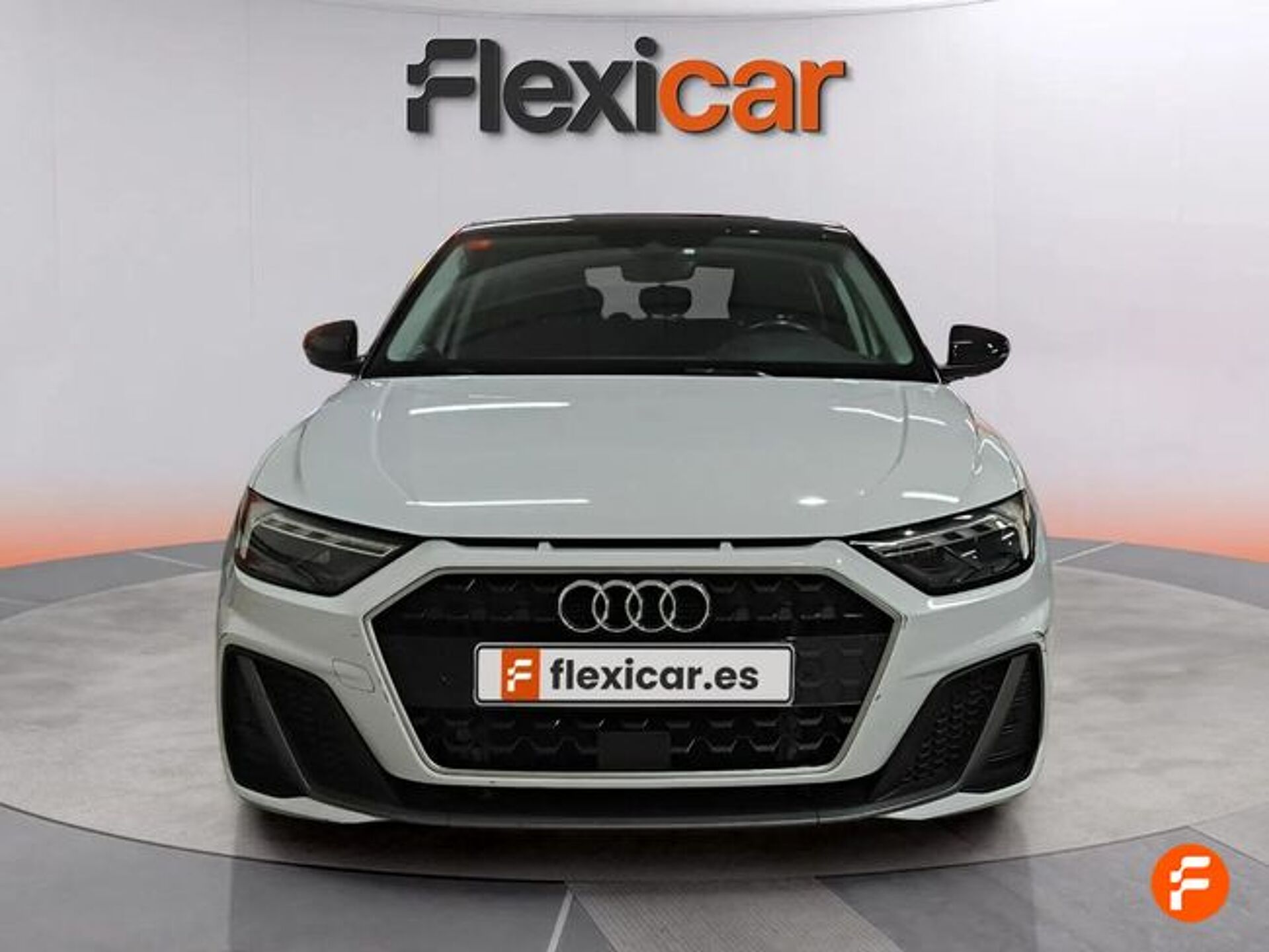 Imagen 2 de AUDI A1
