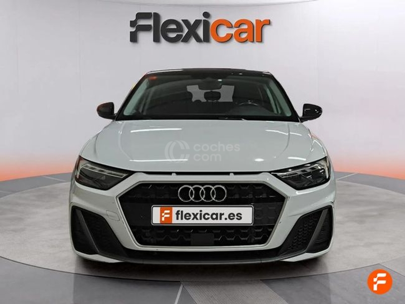 Foto del AUDI A1 Sportback 30 TFSI Adrenalin S tronic