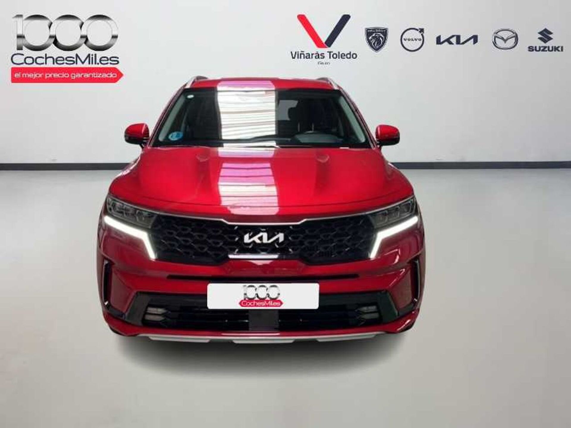 Imagen 3 de KIA Sorento