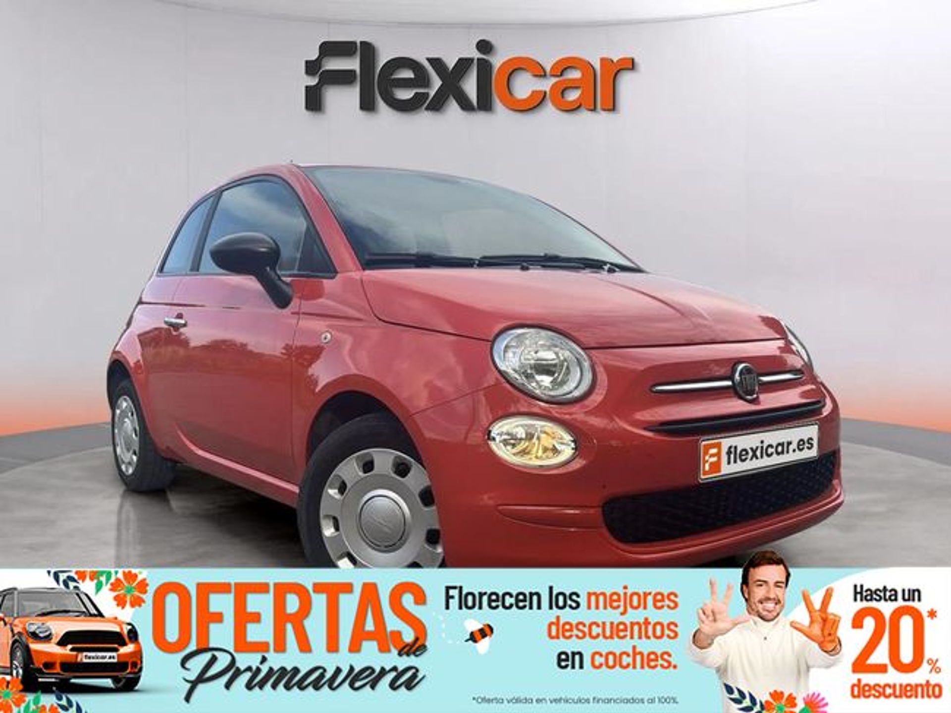 Imagen de FIAT 500