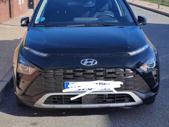 Imagen de HYUNDAI Bayon 1.0 TGDI 48V Maxx