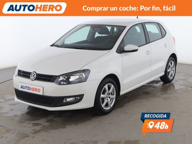 Foto del VOLKSWAGEN Polo 1.2 TSI Advance 90