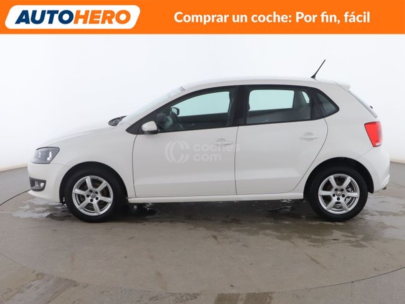 Foto del VOLKSWAGEN Polo 1.2 TSI Advance 90