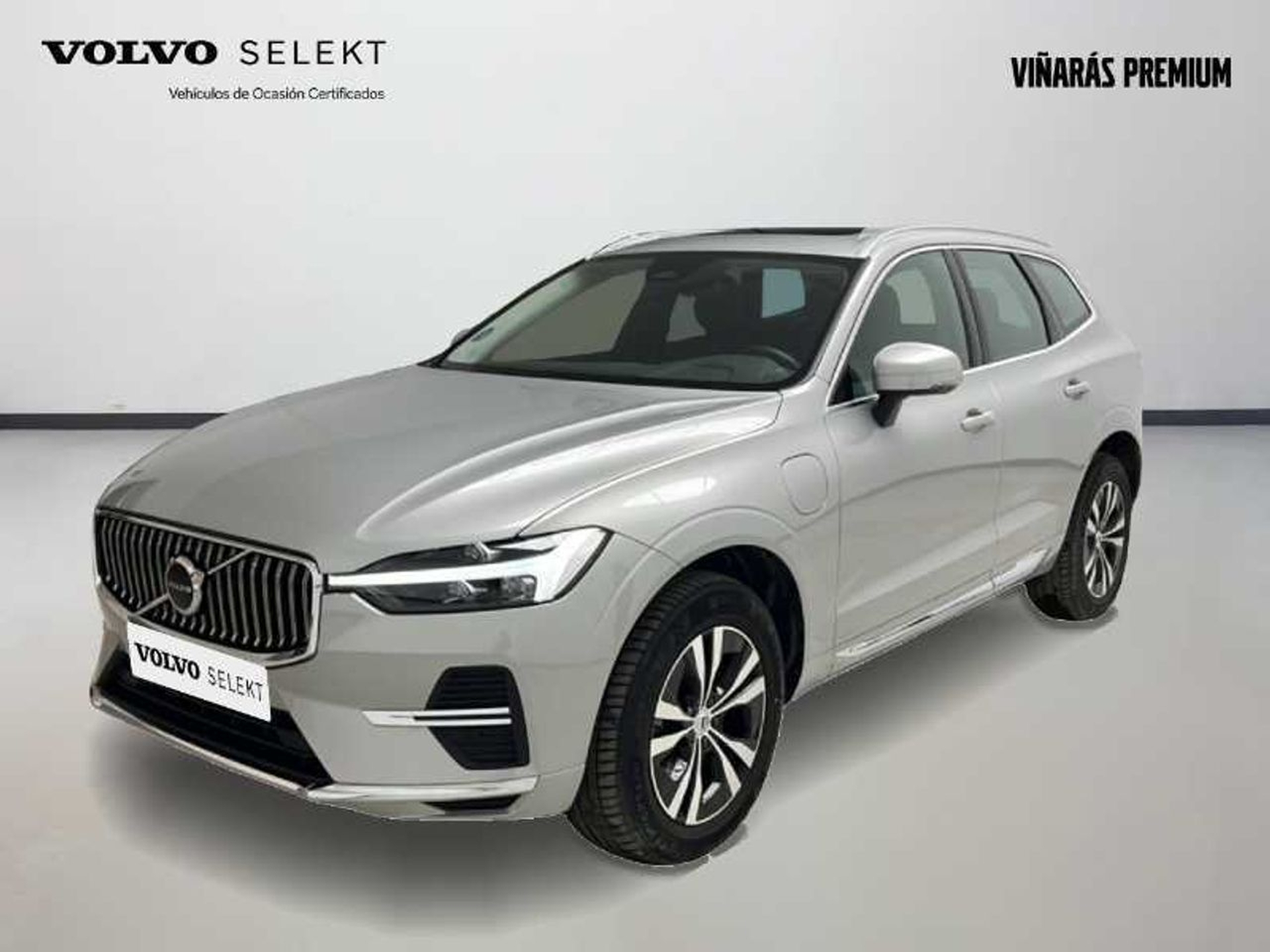 Imagen de VOLVO XC60