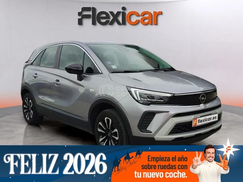 Foto del OPEL Crossland 1.2 S&S Business Elegance 130 Aut.