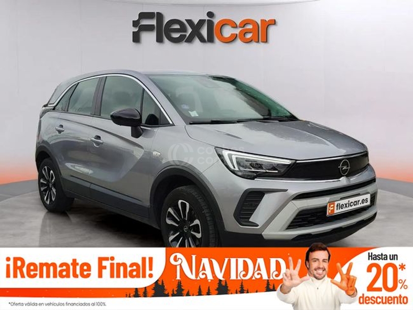 Foto del OPEL Crossland 1.2 S&S Business Elegance 130 Aut.