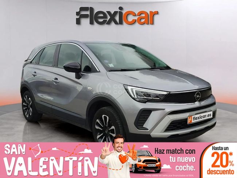 Foto del OPEL Crossland 1.2 S&S Business Elegance 130 Aut.