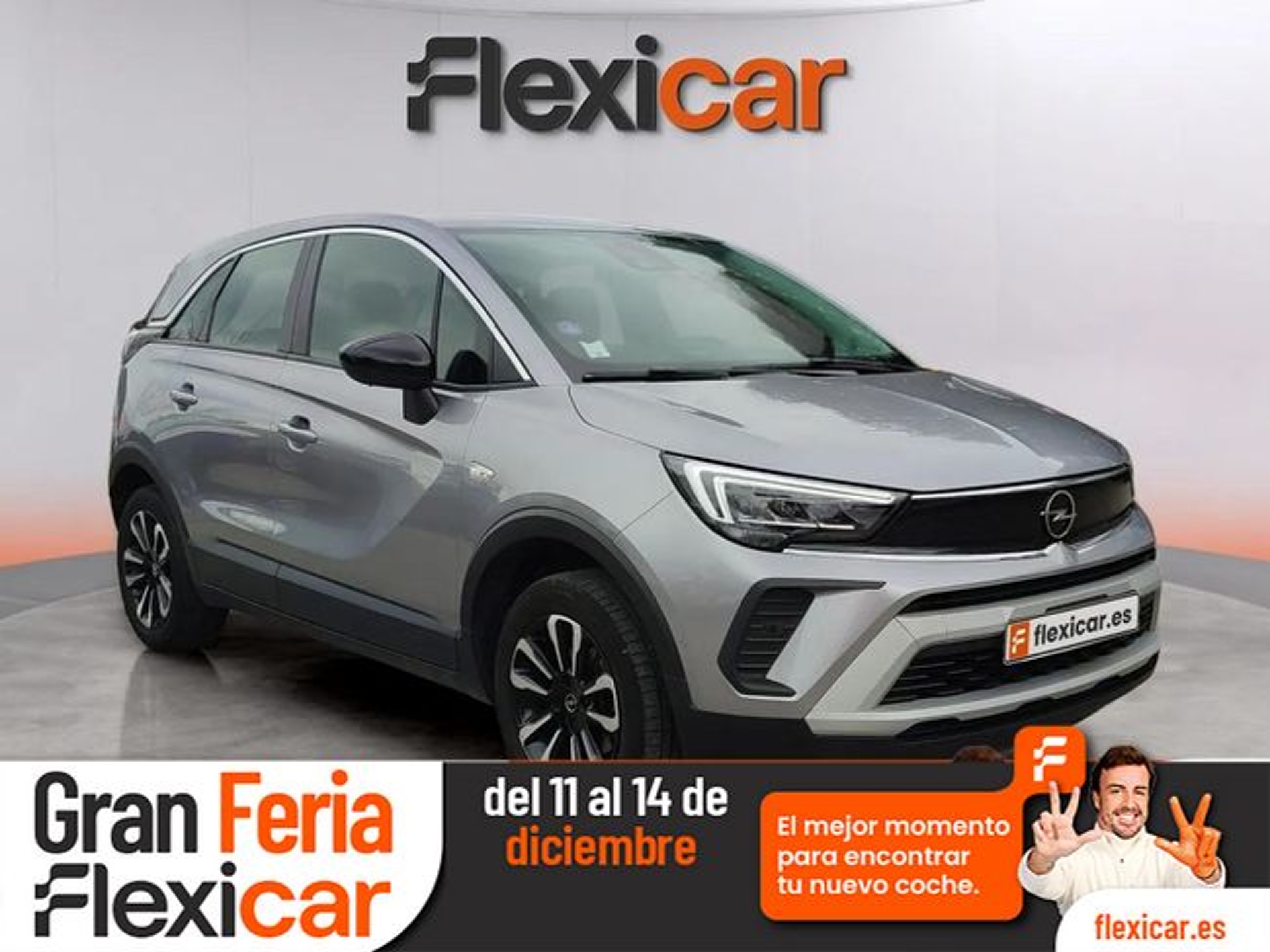 Imagen de OPEL Crossland