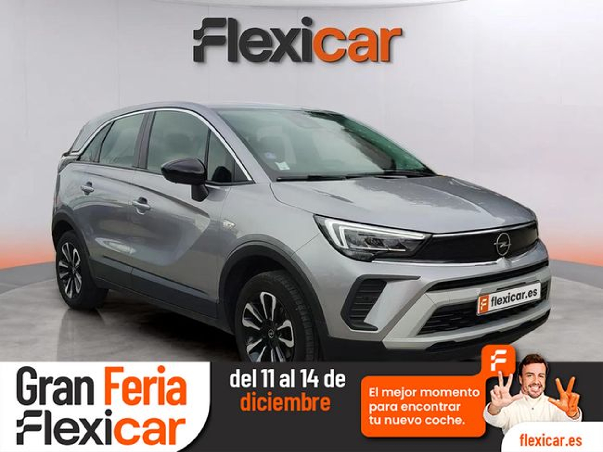 Imagen de OPEL Crossland