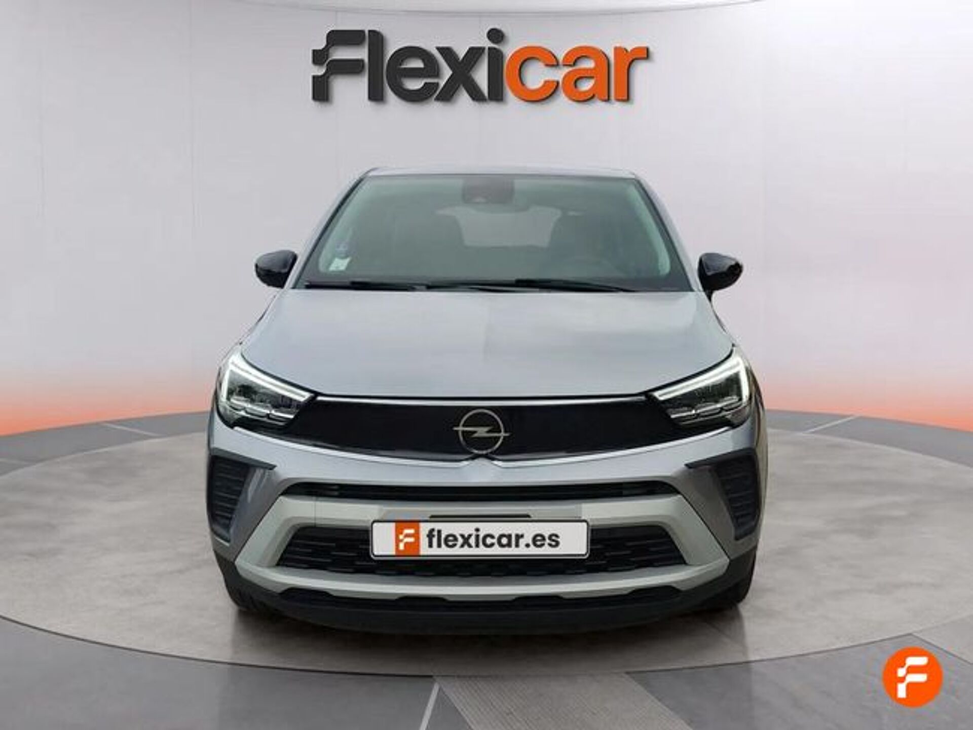 Imagen 2 de OPEL Crossland