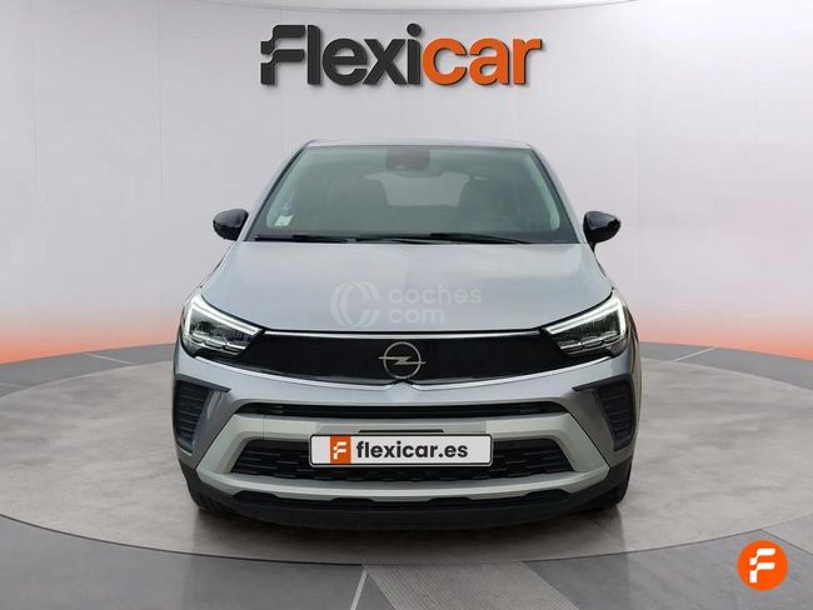 Foto del OPEL Crossland 1.2 S&S Business Elegance 130 Aut.