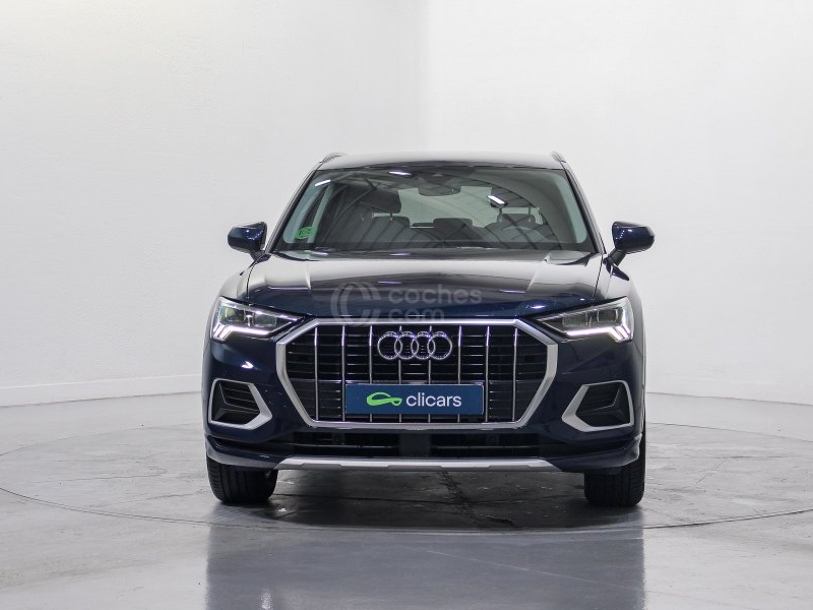 Foto del AUDI Q3 35 TDI Advanced S tronic 110kW