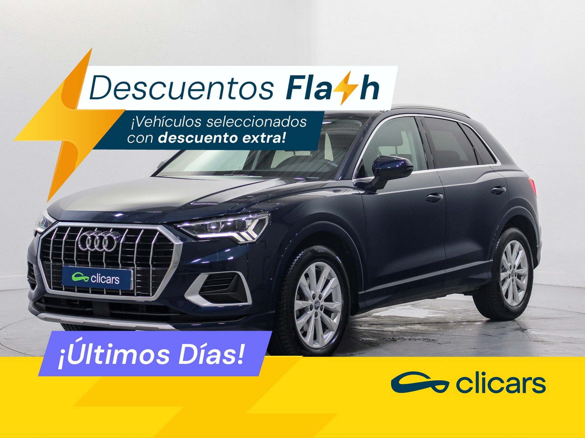Imagen de AUDI Q3