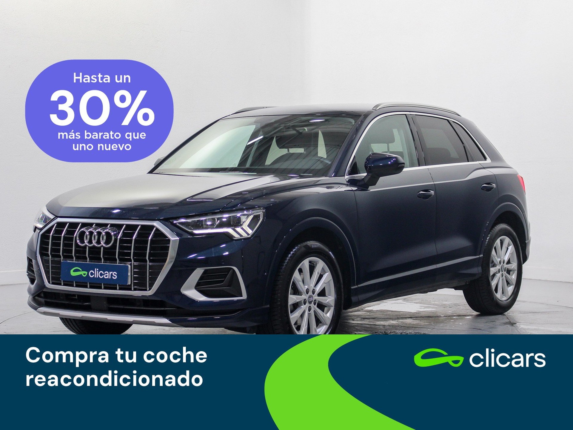 Imagen de AUDI Q3