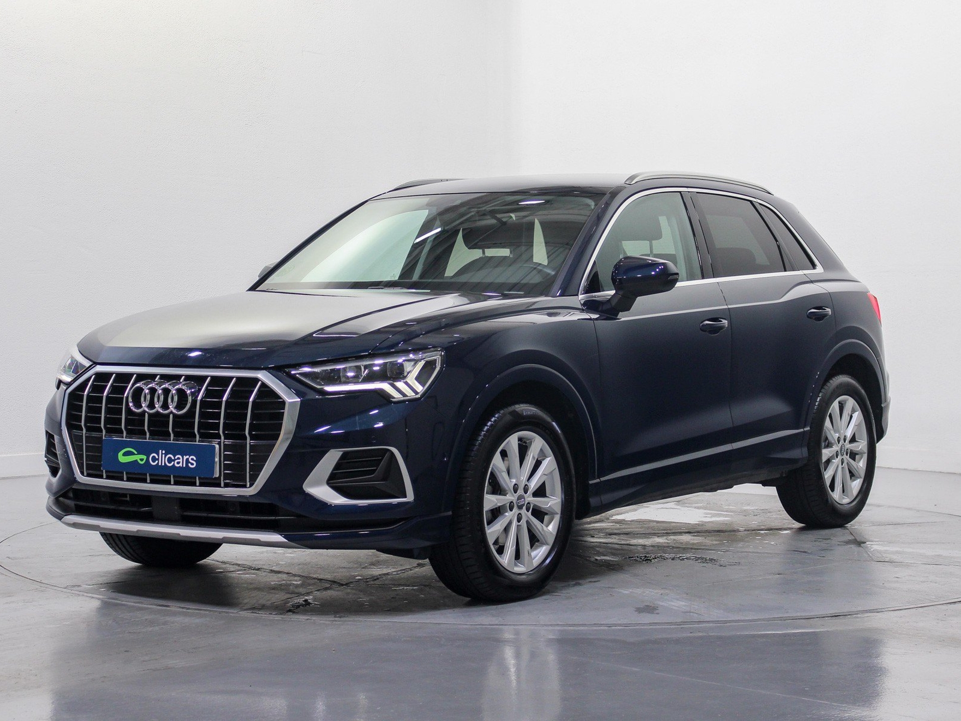 Imagen de AUDI Q3