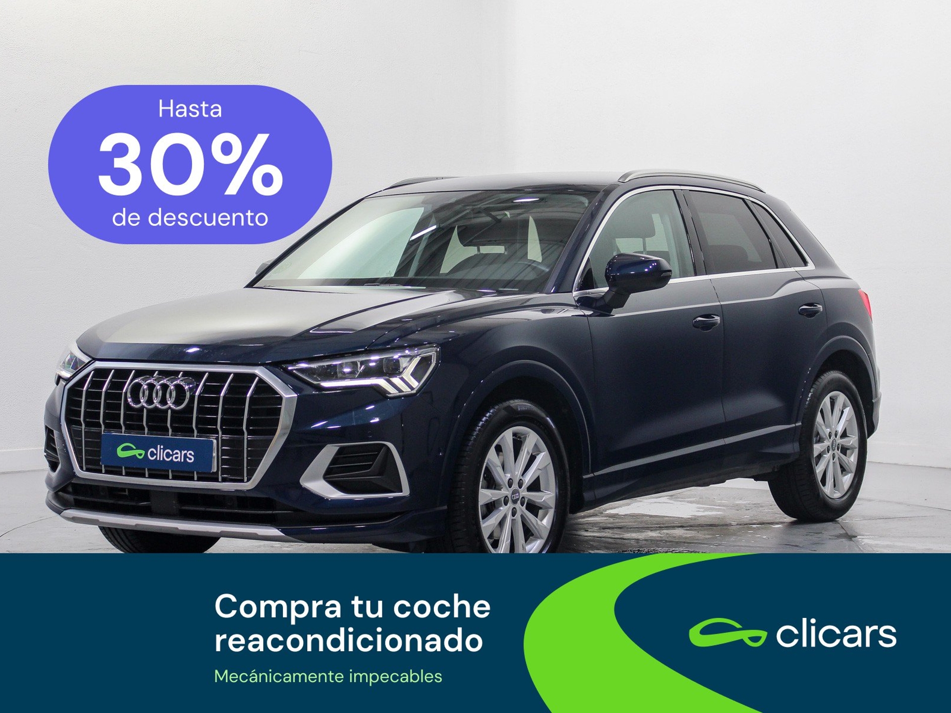 Imagen de AUDI Q3