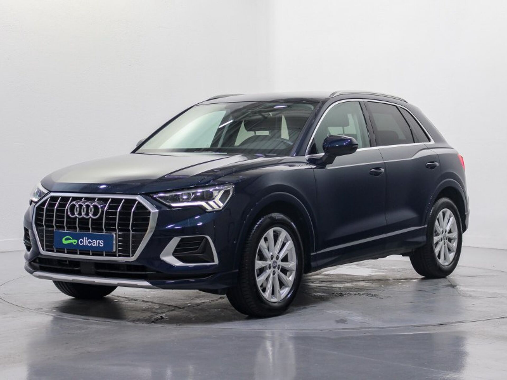 Imagen 1 de AUDI Q3