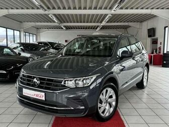 Imagen de VOLKSWAGEN Tiguan 2.0TDI R-Line 4Motion DSG 147kW