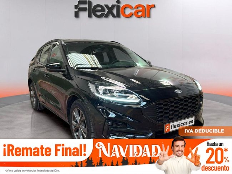 Foto del FORD Kuga 1.5 EcoBoost ST-Line X FWD 150