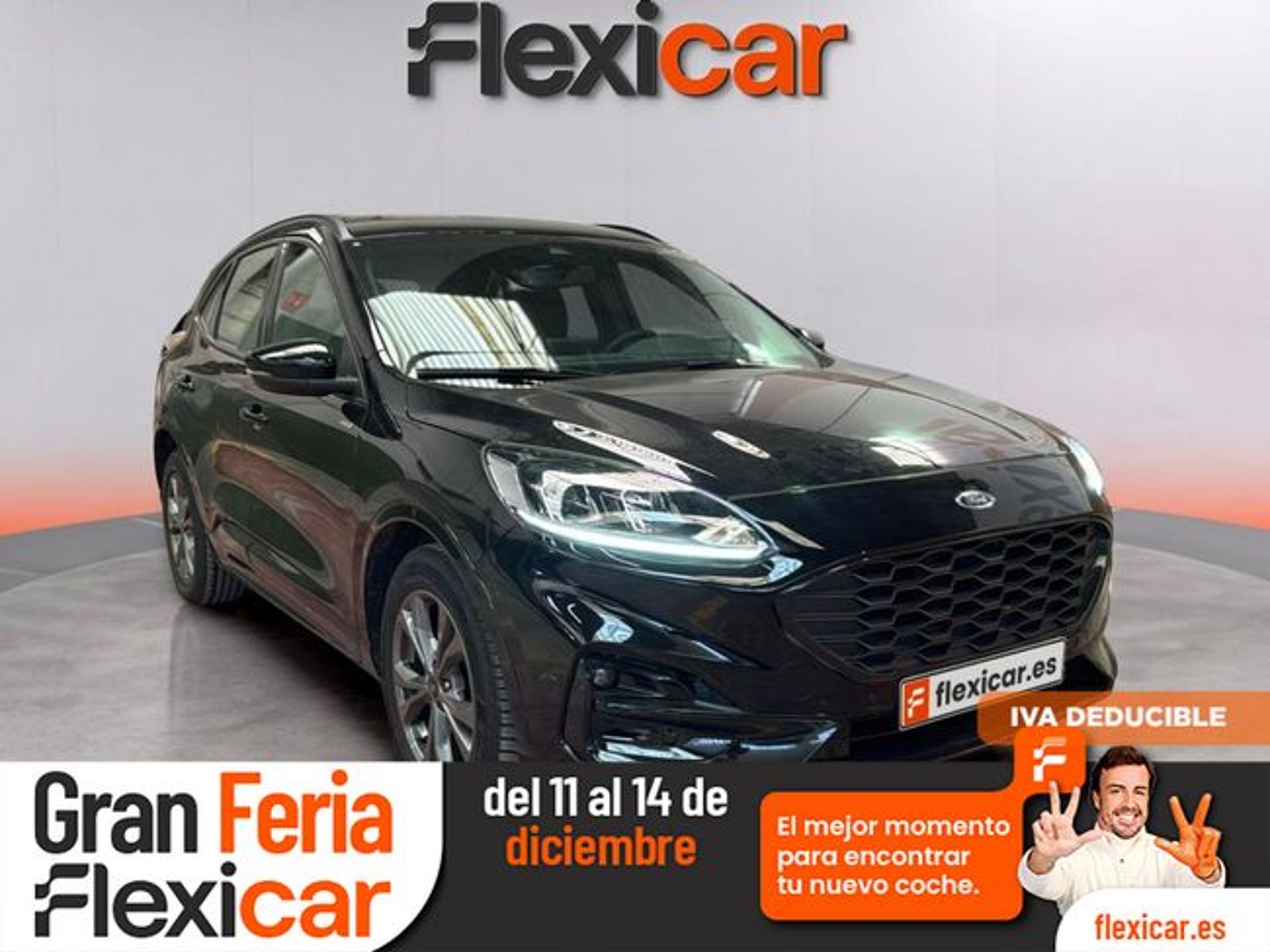 Imagen de FORD Kuga