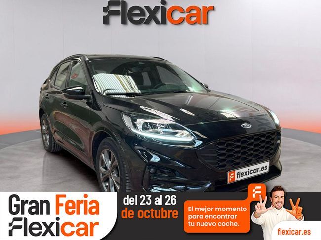 FORD Kuga (ST-Line X 1.5T EcoBoost 110kW (150CV)) en Valencia
