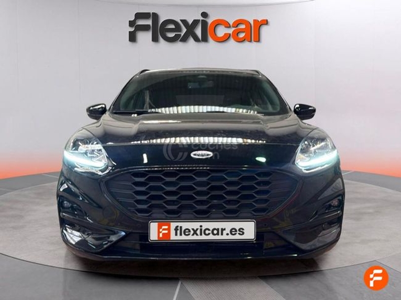Foto del FORD Kuga 1.5 EcoBoost ST-Line X FWD 150