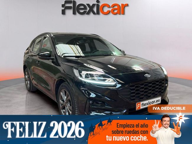 FORD Kuga (ST-Line X 1.5T EcoBoost 110kW (150CV)) en Valencia