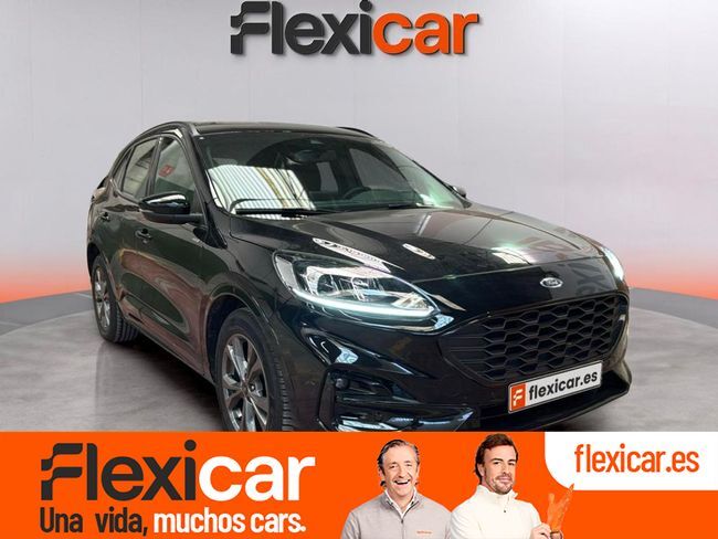 FORD Kuga (ST-Line X 1.5T EcoBoost 110kW (150CV)) en Valencia