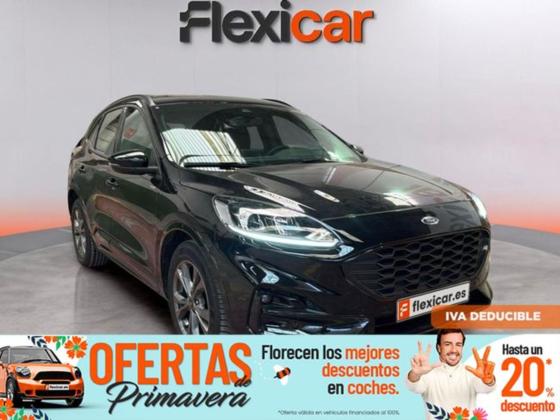 Imagen 1 de FORD Kuga