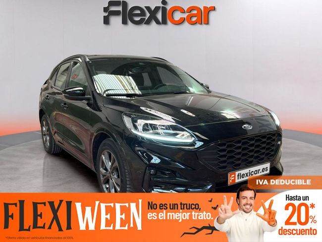 FORD Kuga (ST-Line X 1.5T EcoBoost 110kW (150CV)) en Valencia