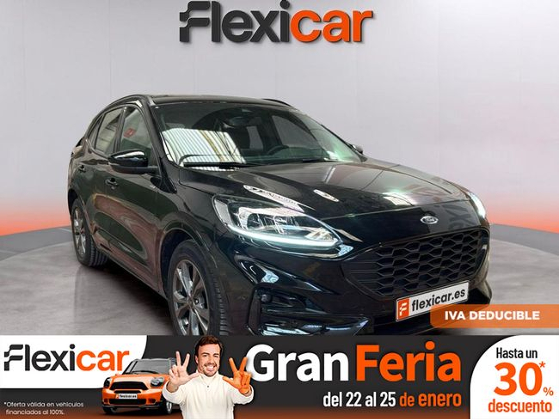 Imagen de FORD Kuga