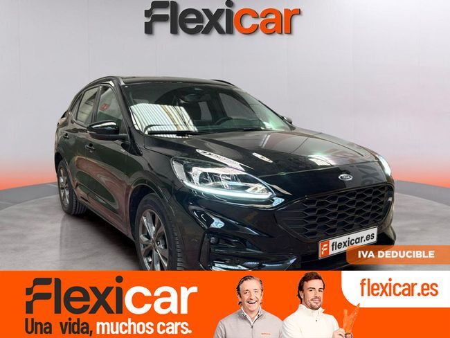 Foto del FORD Kuga 1.5 EcoBoost ST-Line X FWD 150