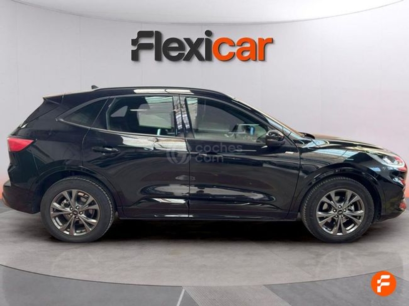 Foto del FORD Kuga 1.5 EcoBoost ST-Line X FWD 150