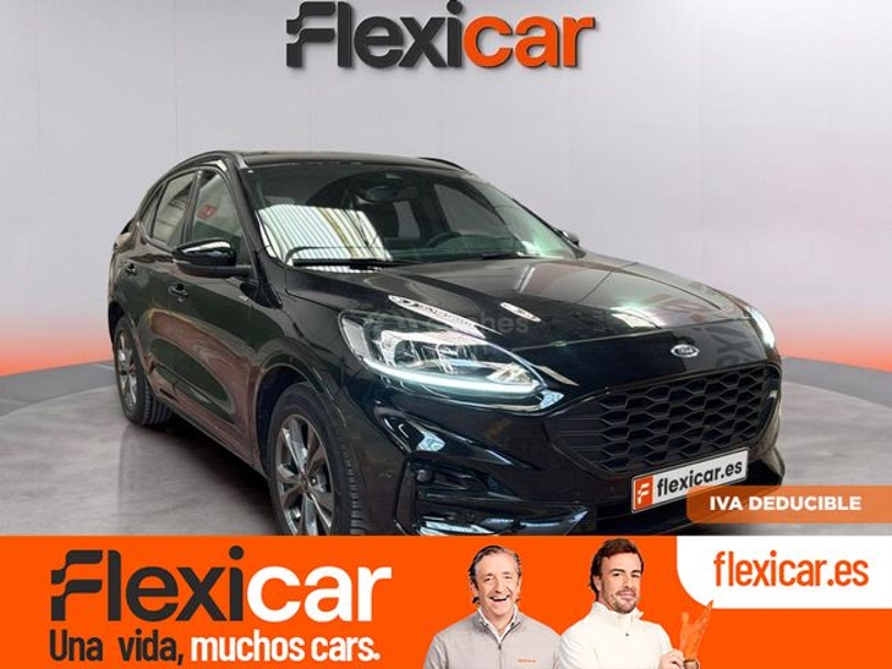Foto del FORD Kuga 1.5 EcoBoost ST-Line X FWD 150
