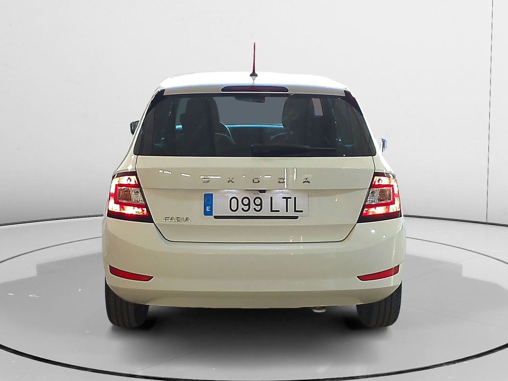 Imagen 3 de SKODA Fabia