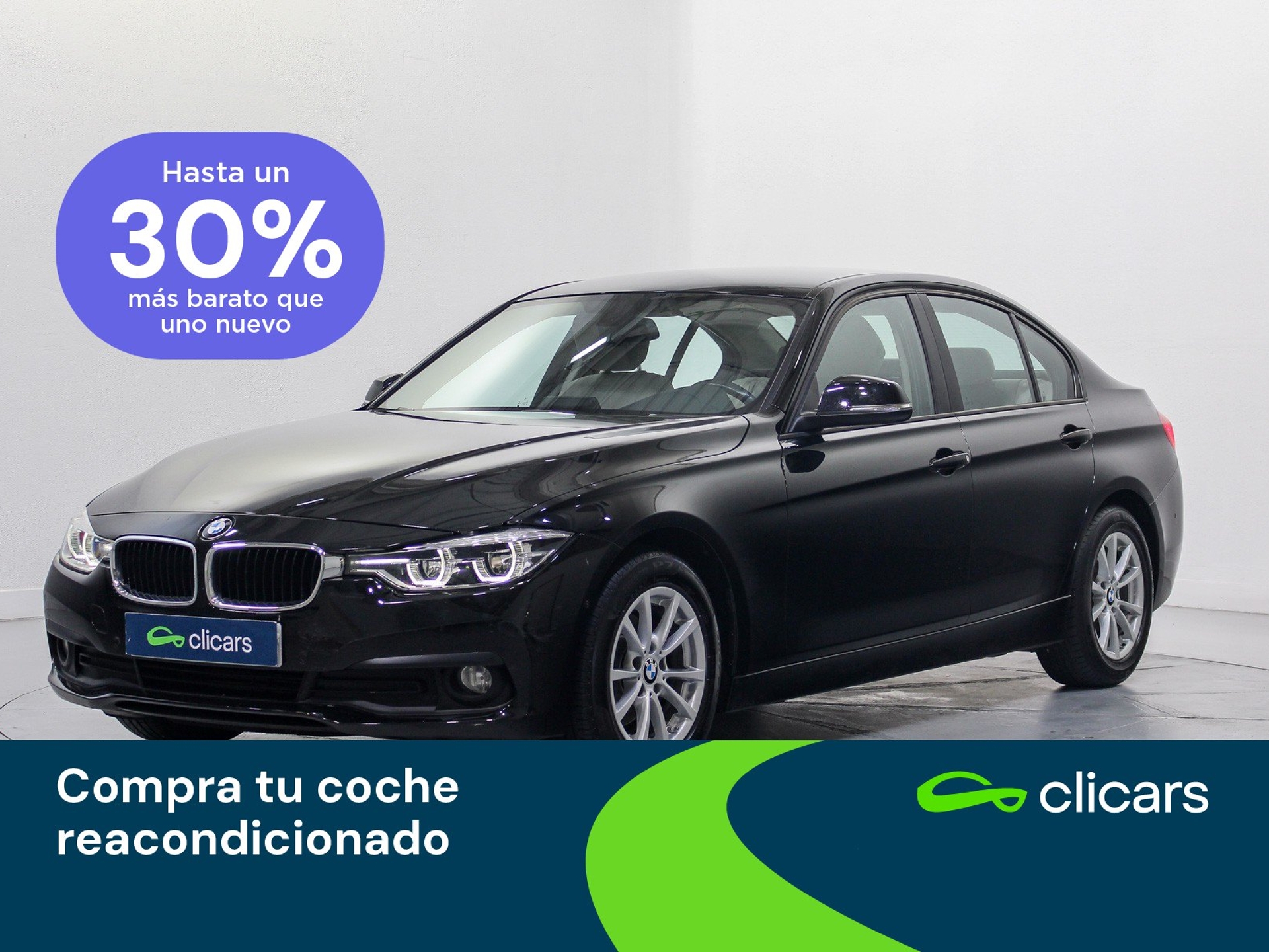 Imagen de BMW Serie 3