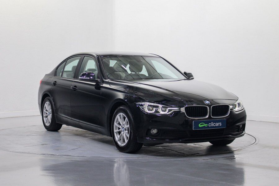 Foto del BMW Serie 3 318dA