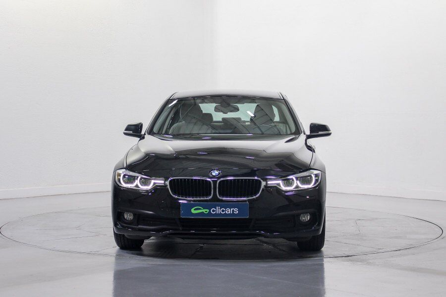 Foto del BMW Serie 3 318dA