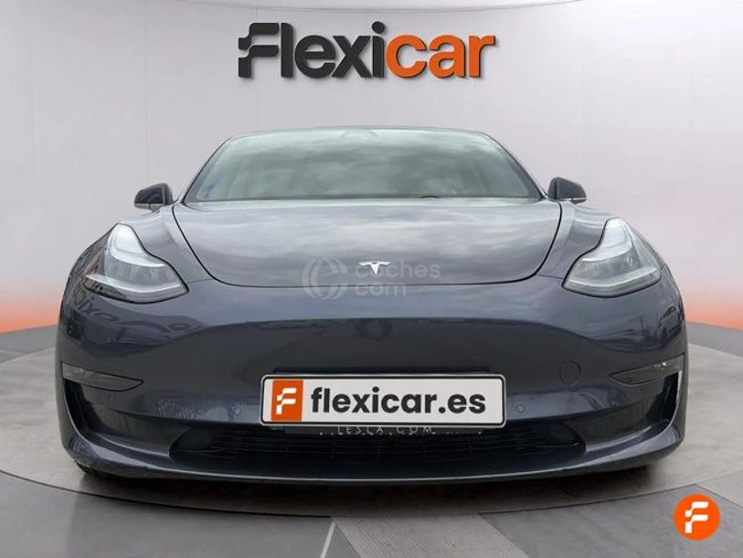 Foto del TESLA Model 3 Long-Range RWD